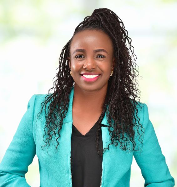 Agnes Atieno