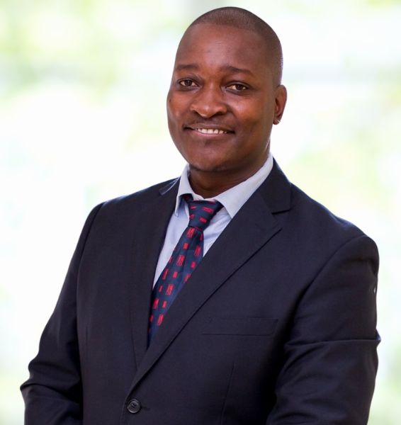 Frank Odhiambo